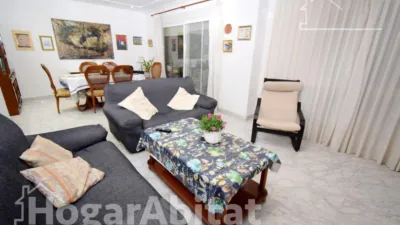 Apartment on Avinguda al Vedat photo 4