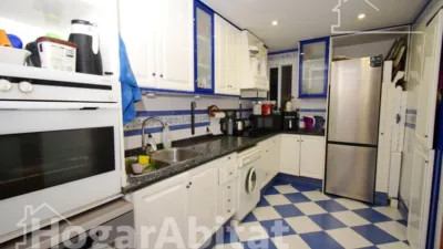 Apartment on Avinguda al Vedat photo 6