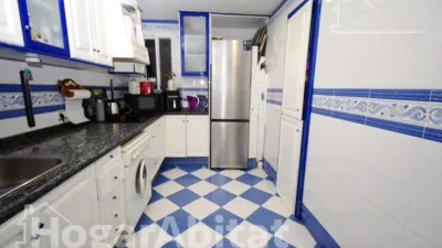 Apartment on Avinguda al Vedat photo 7