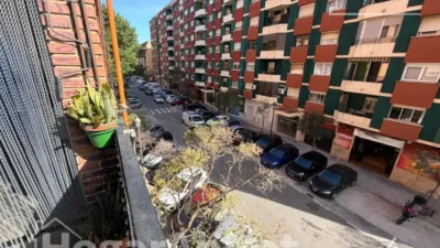 Apartment on Calle del Ingeniero José Sirera photo 28