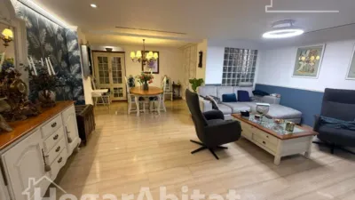 Apartment on Calle del Ingeniero José Sirera photo 2