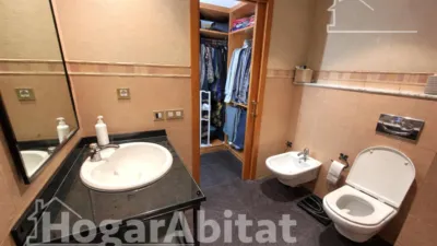Apartment on Calle del Ingeniero José Sirera photo 43