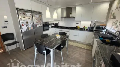 Apartment on Calle del Ingeniero José Sirera photo 6
