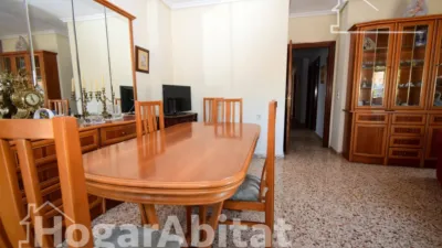 Flat on Carrer de la Senyera photo 10