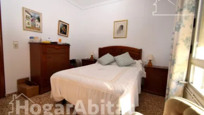 Flat on Carrer de la Senyera photo 13