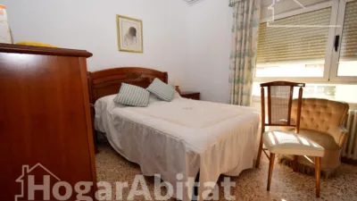 Flat on Carrer de la Senyera photo 15