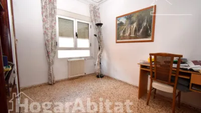 Flat on Carrer de la Senyera photo 17