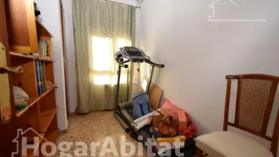 Flat on Carrer de la Senyera photo 19
