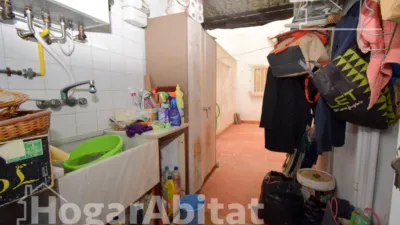 Flat on Carrer de la Senyera photo 21