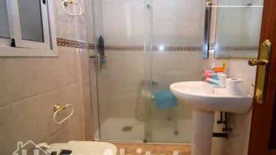 Flat on Carrer de la Senyera photo 23