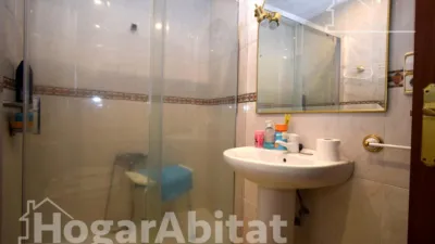 Flat on Carrer de la Senyera photo 24
