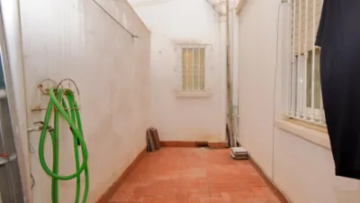 Flat on Carrer de la Senyera photo 26