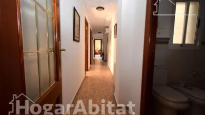 Flat on Carrer de la Senyera photo 28