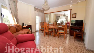 Flat on Carrer de la Senyera photo 2