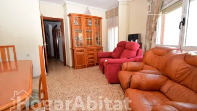 Flat on Carrer de la Senyera photo 3