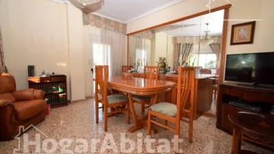 Flat on Carrer de la Senyera photo 4