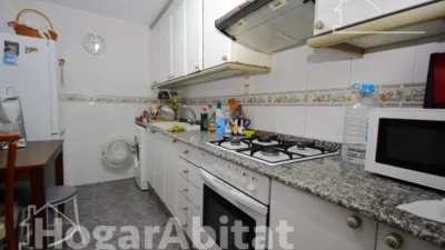 Flat on Carrer de la Senyera photo 7