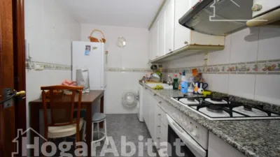 Flat on Carrer de la Senyera photo 8