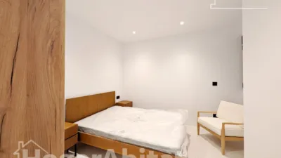 Flat on Gravina Street photo 13