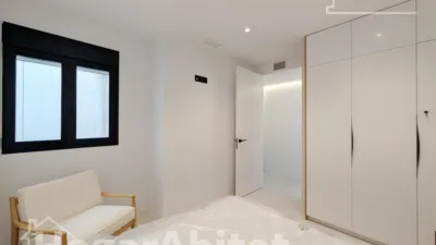 Flat on Gravina Street photo 15