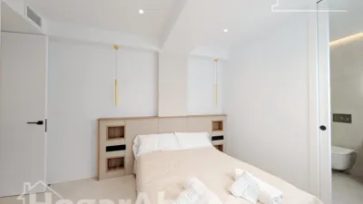 Flat on Gravina Street photo 18