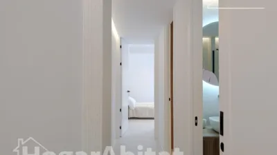 Flat on Gravina Street photo 27