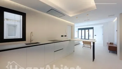 Flat on Gravina Street photo 3