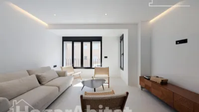 Flat on Gravina Street photo 5