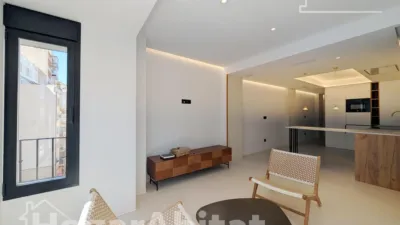 Flat on Gravina Street photo 7