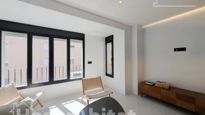 Flat on Gravina Street photo 8