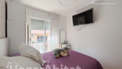Flat on Calle de Alcalá Galiano photo 12