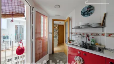 Flat on Calle de Alcalá Galiano photo 16