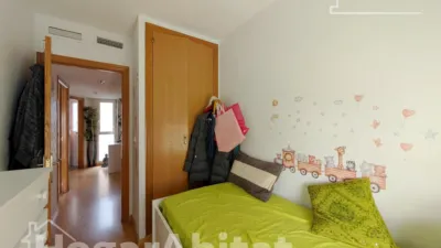 Flat on Calle de Alcalá Galiano photo 20