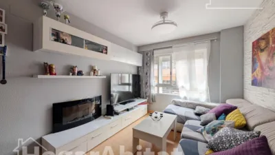 Flat on Calle de Alcalá Galiano photo 2