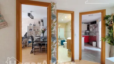 Flat on Calle de Alcalá Galiano photo 30