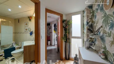 Flat on Calle de Alcalá Galiano photo 31