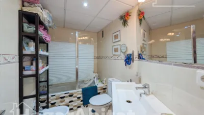 Flat on Calle de Alcalá Galiano photo 33