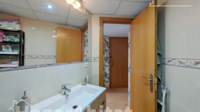 Flat on Calle de Alcalá Galiano photo 34