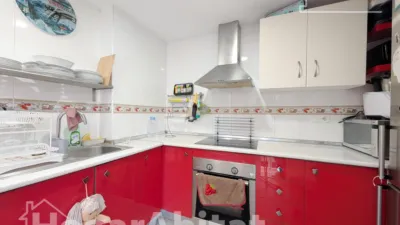 Flat on Calle de Alcalá Galiano photo 6