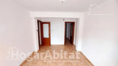 Flat on Carrer de Francisco Valldecabres photo 11