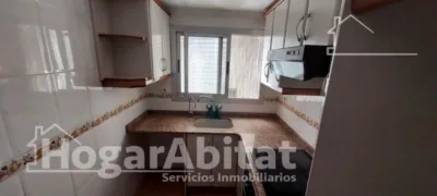 Flat on Carrer de Francisco Valldecabres photo 17
