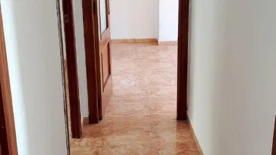 Flat on Carrer de Francisco Valldecabres photo 24