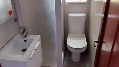 Flat on Carrer de Francisco Valldecabres photo 25