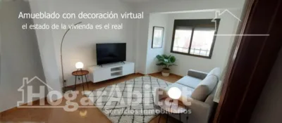 Flat on Carrer de Francisco Valldecabres photo 6