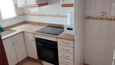 Flat on Carrer de Francisco Valldecabres photo 3
