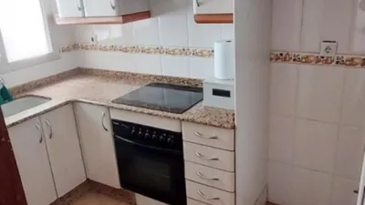 Flat on Carrer de Francisco Valldecabres photo 4