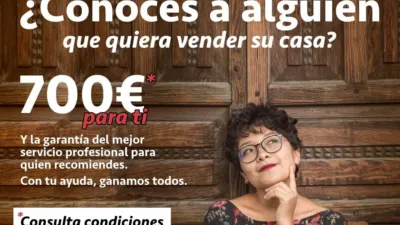 Casa en Carrer de Sevilla photo 22
