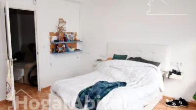 Apartment on Calle de Valencia photo 12