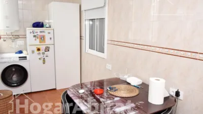 Apartment on Calle de Valencia photo 14