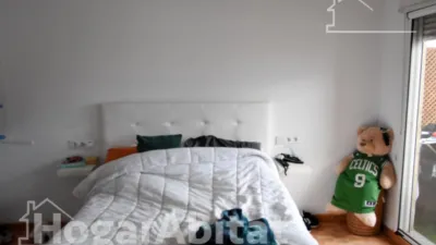 Apartment on Calle de Valencia photo 15